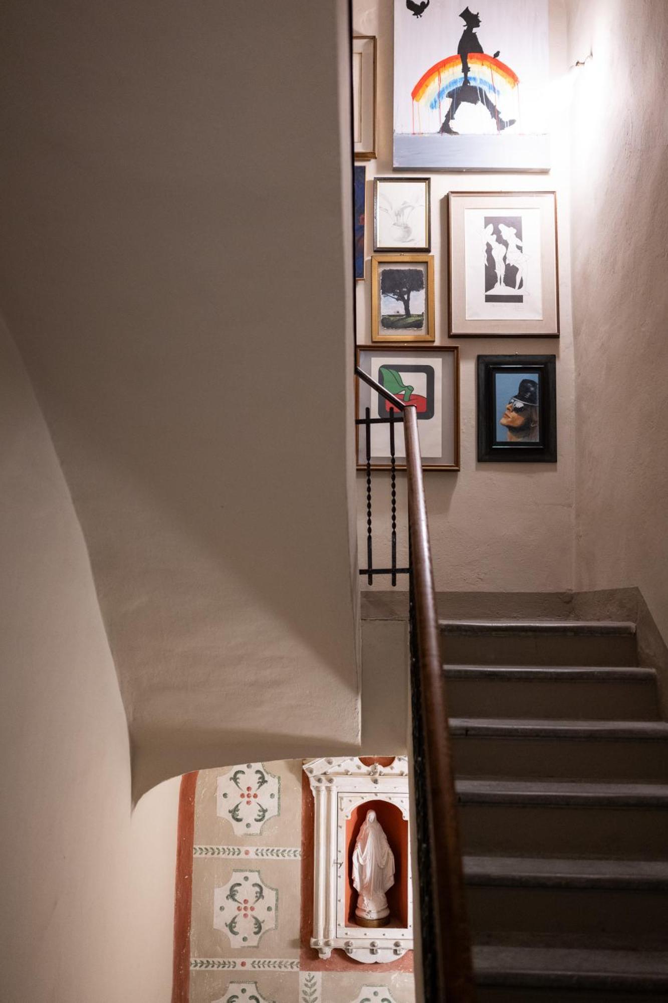 Nido Di Borgo35 Apartment ปาร์มา ภายนอก รูปภาพ