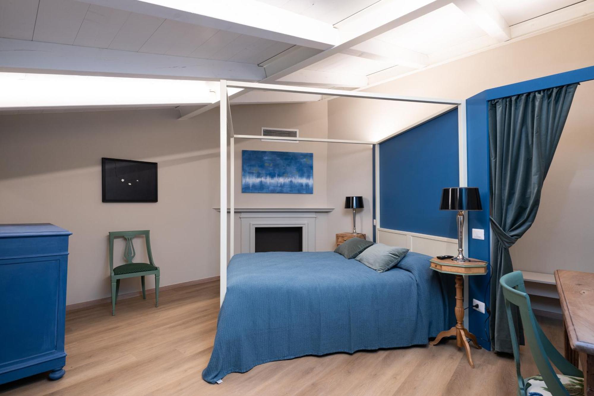 Nido Di Borgo35 Apartment ปาร์มา ภายนอก รูปภาพ